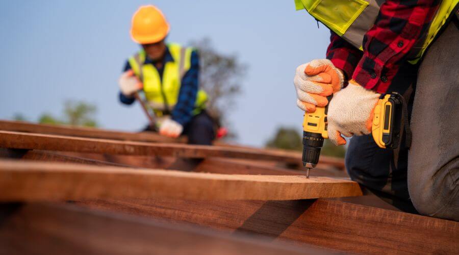 Expert top industrial roofings services in Crowley, CO
